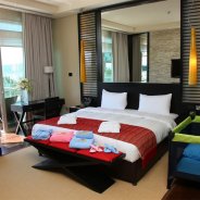 Отель Rixos Дубай